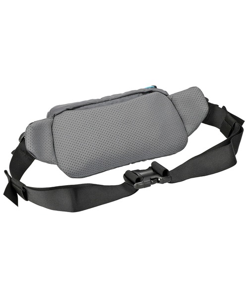 MYSTERY RANCH(ミステリーランチ)の「MYSTERY RANCH FORAGER HIP PACK ミステリーランチ フォーリッジャーヒップパック ボディバッグ(ボディバッグ/ウエストポーチ・レディース・ライトグレー/ライトブルー/ブラック/ベージュ/オリーブ/ピンク/ライトブラウン/トップグレー/レッド・FREE)」の14枚目の写真