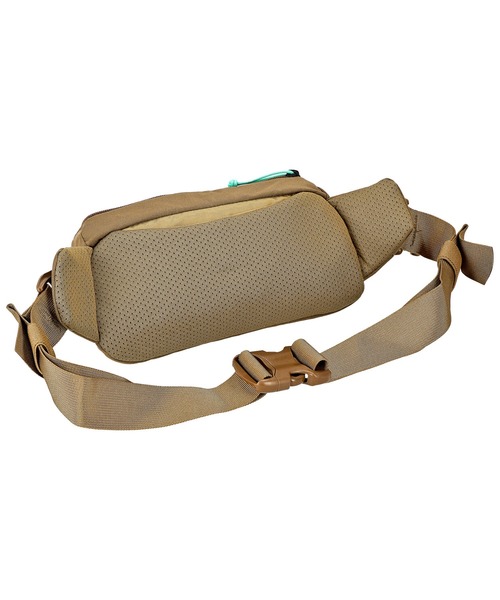 MYSTERY RANCH(ミステリーランチ)の「MYSTERY RANCH FORAGER HIP PACK ミステリーランチ フォーリッジャーヒップパック ボディバッグ(ボディバッグ/ウエストポーチ・レディース・ライトグレー/ライトブルー/ブラック/ベージュ/オリーブ/ピンク/ライトブラウン/トップグレー/レッド・FREE)」の16枚目の写真