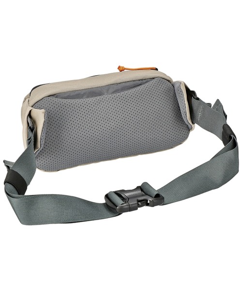 MYSTERY RANCH(ミステリーランチ)の「MYSTERY RANCH FORAGER HIP PACK ミステリーランチ フォーリッジャーヒップパック ボディバッグ(ボディバッグ/ウエストポーチ・レディース・ライトグレー/ライトブルー/ブラック/ベージュ/オリーブ/ピンク/ライトブラウン/トップグレー/レッド・FREE)」の18枚目の写真