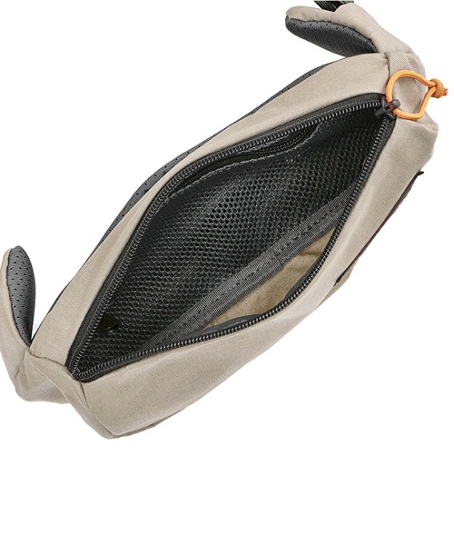 MYSTERY RANCH(ミステリーランチ)の「MYSTERY RANCH FORAGER HIP PACK ミステリーランチ フォーリッジャーヒップパック ボディバッグ(ボディバッグ/ウエストポーチ・レディース・ライトグレー/ライトブルー/ブラック/ベージュ/オリーブ/ピンク/ライトブラウン/トップグレー/レッド・FREE)」の19枚目の写真