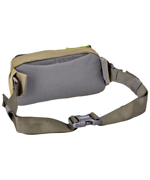 MYSTERY RANCH(ミステリーランチ)の「MYSTERY RANCH FORAGER HIP PACK ミステリーランチ フォーリッジャーヒップパック ボディバッグ(ボディバッグ/ウエストポーチ・レディース・ライトグレー/ライトブルー/ブラック/ベージュ/オリーブ/ピンク/ライトブラウン/トップグレー/レッド・FREE)」の20枚目の写真