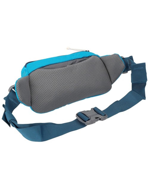 MYSTERY RANCH(ミステリーランチ)の「MYSTERY RANCH FORAGER HIP PACK ミステリーランチ フォーリッジャーヒップパック ボディバッグ(ボディバッグ/ウエストポーチ・レディース・ライトグレー/ライトブルー/ブラック/ベージュ/オリーブ/ピンク/ライトブラウン/トップグレー/レッド・FREE)」の22枚目の写真
