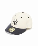 NEW ERA(ニューエラ)の「帽子(キャップ)」