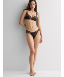 Intimissimi（インティミッシミ）の「Pretty Flowers ショーツ（ショーツ）」