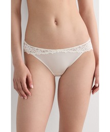 Intimissimi | Pretty Flowers ショーツ【フローラル柄 蒸れにくい 心地良い肌ざわり お揃いのブラ豊富】(ショーツ)