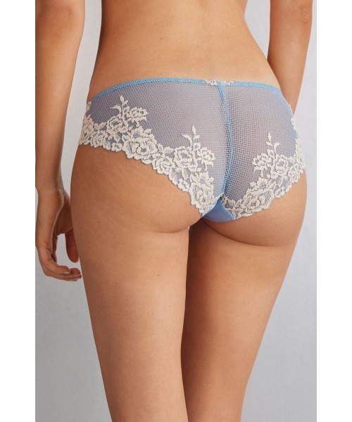 The Simplest Pleasures ブラ ショーツ インティミッシミ The Simplest Pleasures ブラジリアン | Intimissimi
