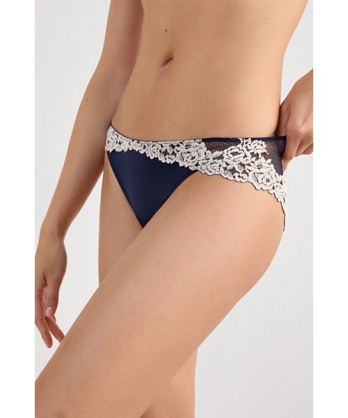 intimissimiショーツ3枚 Intimissimi（インティミッシミ） ショーツ ローライズ レース