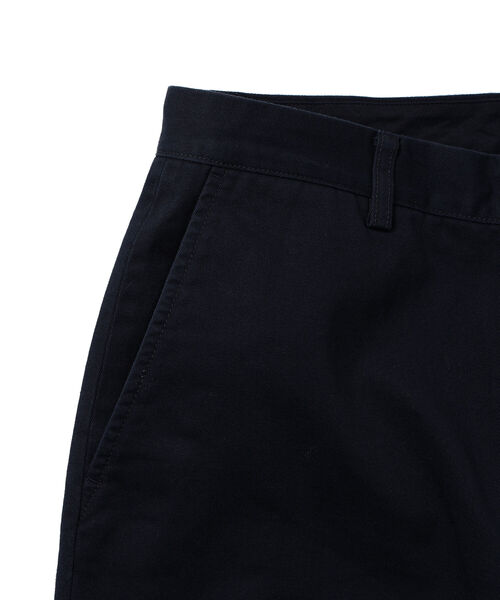 BEAMS（ビームス）の「BEAMS / リペア チノ パンツ（その他パンツ・メンズ・ベージュ/ネイビー・SMALL/MEDIUM/LARGE/X-LARGE）」の5枚目の写真