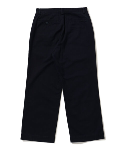 BEAMS（ビームス）の「BEAMS / リペア チノ パンツ（その他パンツ・メンズ・ベージュ/ネイビー・SMALL/MEDIUM/LARGE/X-LARGE）」の15枚目の写真