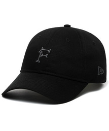 NEW ERA（ニューエラ）の「NEW ERA/ニューエラ イージースナップ 古川優香 Yuka Furukawa Fボーン キャップ 12897644（キャップ・メンズ）」