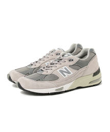 NEW BALANCE | NEW BALANCE / M991(スニーカー)