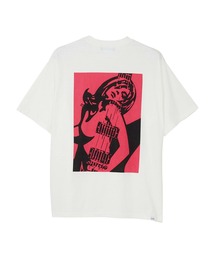 HYSTERIC GLAMOUR | HG STUDIO LOGO Tシャツ(Tシャツ/カットソー)