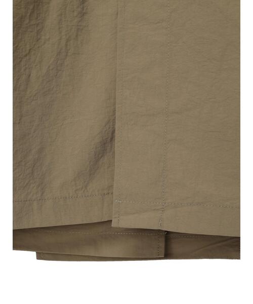 koe（コエ）の「キャンディースリーブオーバーサイズコート（トレンチコート・レディース・ブラック/カーキ/ライトベージュ・M）」の13枚目の写真