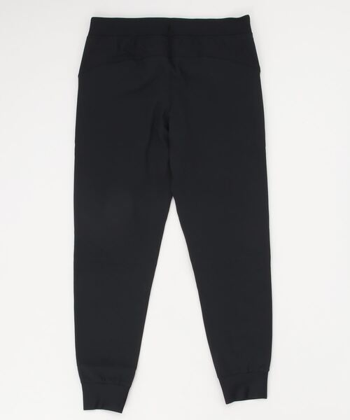 UNDER ARMOUR（アンダーアーマー）の「アンダーアーマー  UA ARMOUR SPORT WOVEN PANTS（スウェットパンツ・キッズ・ブラック・130cm/160cm/150cm/140cm）」の2枚目の写真