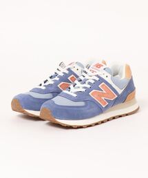 NEW BALANCE | 《New Balance》ML574 SUSTAINABLE PACK(スニーカー)