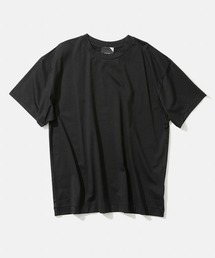 ATON | ATON (エイトン)SUVIN60/2 OVERSIZED T-SHIRT 2022年SS(Tシャツ/カットソー)