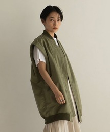 marjour | MA-1 VEST(MA-1)