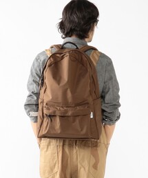 STANDARD SUPPLY | STANDARD SUPPLY × BEAMS PLUS / 別注 Large Day Pack(バックパック/リュック)