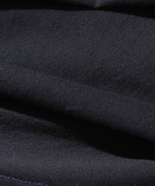 UNIVERSAL OVERALL(ユニバーサルオーバーオール)の「UNIVERSAL OVERALL/ユニバーサルオーバーオール UO LOGO 半袖ロゴTシャツ ショートスリーブT(Tシャツ/カットソー・メンズ・ホワイト/ブラック/レンガ・M/XL/L)」の13枚目の写真