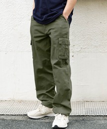 jiggys shop | 16/12ツイルカーゴパンツ(カーゴパンツ)