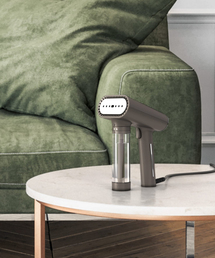 journal standard Furniture （ジャーナルスタンダードファニチャー）の「【SteamOne/スチームワン】 S-NOMAD 衣類スチーマー 2nd（生活家電・メンズ）」