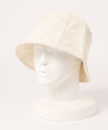 one way | エンボスバケハ(ハット)