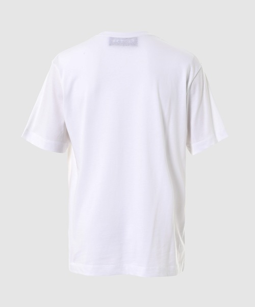 ETUDES（エチュード）の「SPIRIT IKB（Tシャツ/カットソー・メンズ・ホワイト・L/M/XL）」の2枚目の写真