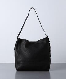 HAS | ＜HAS＞ ショルダーバッグ(ショルダーバッグ)