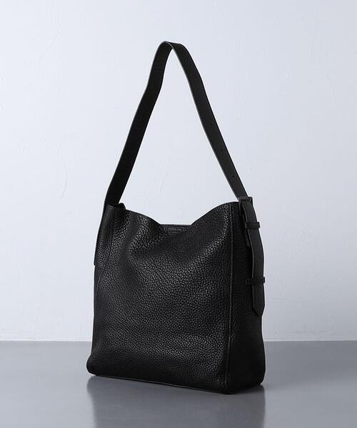 HAS（ハズ）の「＜HAS＞ ショルダーバッグ（ショルダーバッグ・メンズ・ブラック・FREE）」の5枚目の写真