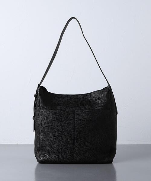 HAS（ハズ）の「＜HAS＞ ショルダーバッグ（ショルダーバッグ・メンズ・ブラック・FREE）」の10枚目の写真