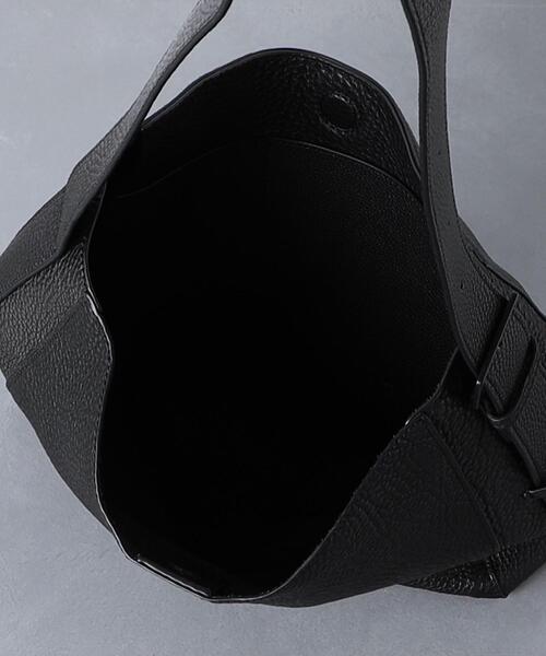 HAS（ハズ）の「＜HAS＞ ショルダーバッグ（ショルダーバッグ・メンズ・ブラック・FREE）」の8枚目の写真