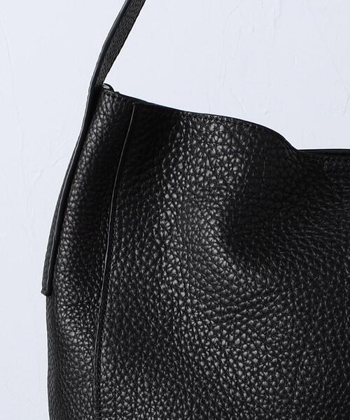 HAS（ハズ）の「＜HAS＞ ショルダーバッグ（ショルダーバッグ・メンズ・ブラック・FREE）」の7枚目の写真