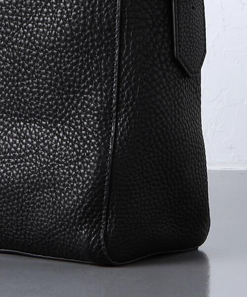 HAS（ハズ）の「＜HAS＞ ショルダーバッグ（ショルダーバッグ・メンズ・ブラック・FREE）」の2枚目の写真