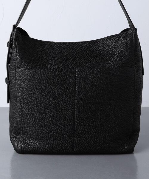 HAS（ハズ）の「＜HAS＞ ショルダーバッグ（ショルダーバッグ・メンズ・ブラック・FREE）」の3枚目の写真