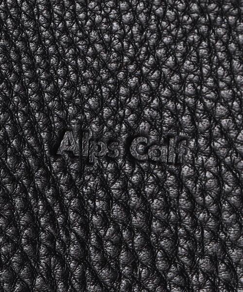 HAS（ハズ）の「＜HAS＞ ショルダーバッグ（ショルダーバッグ・メンズ・ブラック・FREE）」の11枚目の写真