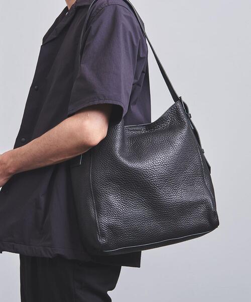 HAS（ハズ）の「＜HAS＞ ショルダーバッグ（ショルダーバッグ・メンズ・ブラック・FREE）」の12枚目の写真