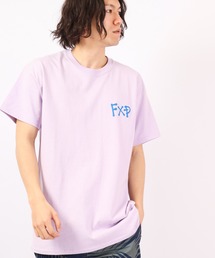 FLASH PACKER（フラッシュパッカー）の「FLASH PACKER 半袖Tシャツ（Tシャツ/カットソー）」