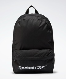 Reebok([{bN)̃ANeBu RA [W S obNpbN / Active Core Large Logo Backpack(obNpbN/bN)