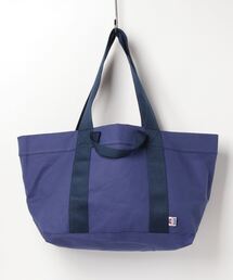 【Le Pigeon】LPB-007 COTTON CANVAS 2WAY TOTE コットンキャンバス2WAYトート