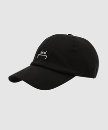 COTTON BRACKET CAP