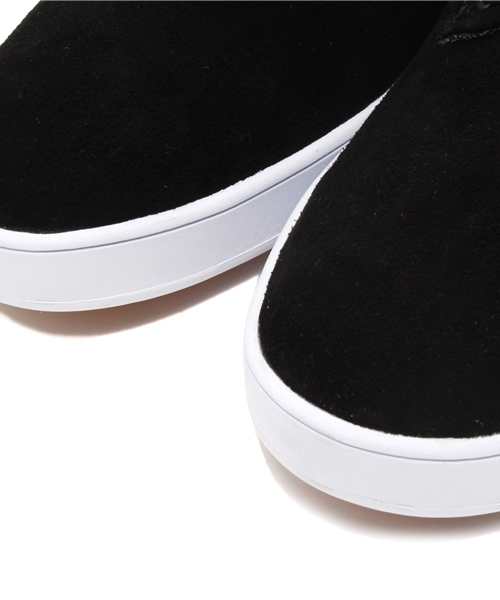 Emerica（エメリカ）の「Emerica(エメリカ) スニーカー（スニーカー・メンズ・ベージュ/ブラック・10/9）」の10枚目の写真