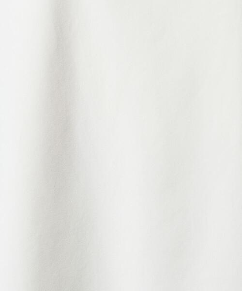 MARW UNITED ARROWS（マルゥ ユナイテッドアローズ）の「＜MARW UNITED ARROWS＞レイヤードブラウス（シャツ/ブラウス・レディース・ナチュラル/ホワイト・FREE）」の7枚目の写真