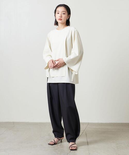 MARW UNITED ARROWS（マルゥ ユナイテッドアローズ）の「＜MARW