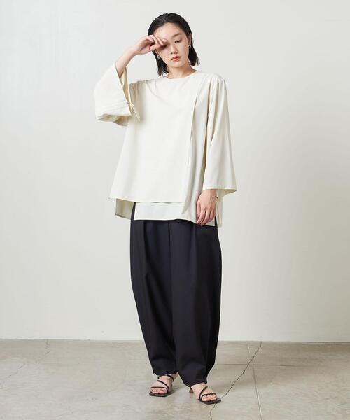 MARW UNITED ARROWS（マルゥ ユナイテッドアローズ）の「＜MARW