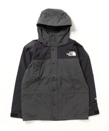 THE NORTH FACE | THE NORTH FACE/ノースフェイス MOUNTAIN LIGHT JACKET GORE-TEX NP62236(マウンテンパーカー)