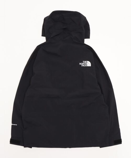 THE NORTH FACE(ザノースフェイス)の「THE NORTH FACE/ノースフェイス MOUNTAIN LIGHT JACKET シェルジャケット GORE-TEX 防水 防風 NP62236(マウンテンパーカー・メンズ・ブルー/ブラウン/カーキ/ブラック/ダークグレー/コバルトブルー/ライトブラウン/ベージュ/ピンク・XL/XXL/L/M/S)」の10枚目の写真