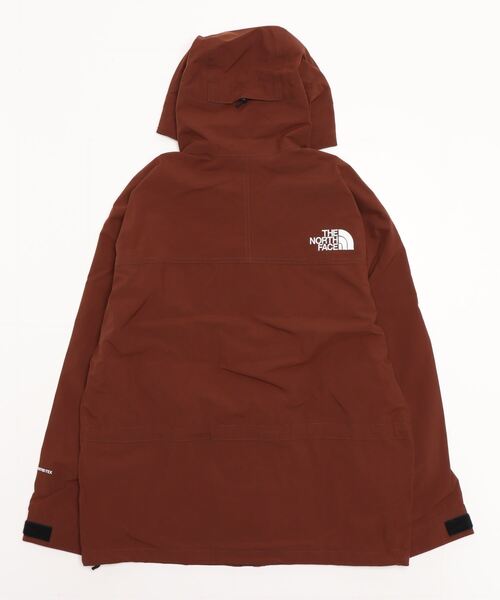 THE NORTH FACE(ザノースフェイス)の「THE NORTH FACE/ノースフェイス MOUNTAIN LIGHT JACKET シェルジャケット GORE-TEX 防水 防風 NP62236(マウンテンパーカー・メンズ・ブルー/ブラウン/カーキ/ブラック/ダークグレー/コバルトブルー/ライトブラウン/ベージュ/ピンク・XL/XXL/L/M/S)」の11枚目の写真