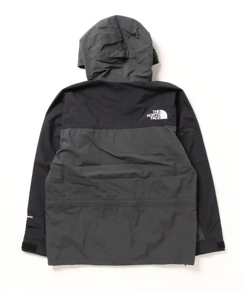 THE NORTH FACE(ザノースフェイス)の「THE NORTH FACE/ノースフェイス MOUNTAIN LIGHT JACKET シェルジャケット GORE-TEX 防水 防風 NP62236(マウンテンパーカー・メンズ・ブルー/ブラウン/カーキ/ブラック/ダークグレー/コバルトブルー/ライトブラウン/ベージュ/ピンク・XL/XXL/L/M/S)」の15枚目の写真