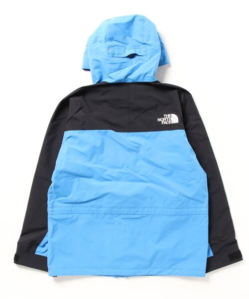 THE NORTH FACE(ザノースフェイス)の「THE NORTH FACE/ノースフェイス MOUNTAIN LIGHT JACKET シェルジャケット GORE-TEX 防水 防風 NP62236(マウンテンパーカー・メンズ・ブルー/ブラウン/カーキ/ブラック/ダークグレー/コバルトブルー/ライトブラウン/ベージュ/ピンク・XL/XXL/L/M/S)」の16枚目の写真