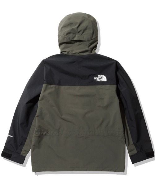 THE NORTH FACE(ザノースフェイス)の「THE NORTH FACE/ノースフェイス MOUNTAIN LIGHT JACKET シェルジャケット GORE-TEX 防水 防風 NP62236(マウンテンパーカー・メンズ・ブルー/ブラウン/カーキ/ブラック/ダークグレー/コバルトブルー/ライトブラウン/ベージュ/ピンク・XL/XXL/L/M/S)」の19枚目の写真